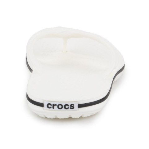 Japonki Crocs Crocband Flip W 11033-100 Crocs