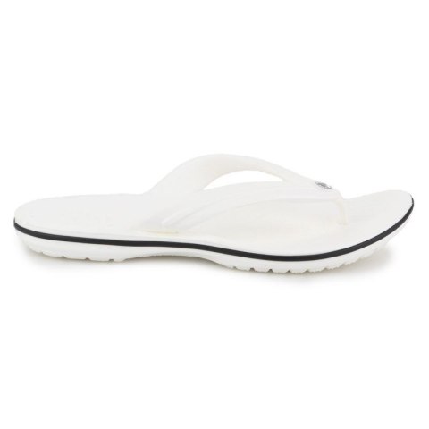 Japonki Crocs Crocband Flip W 11033-100 Crocs
