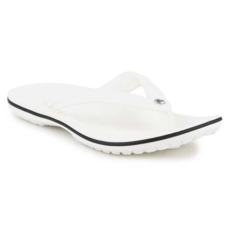 Japonki Crocs Crocband Flip W 11033-100 Crocs