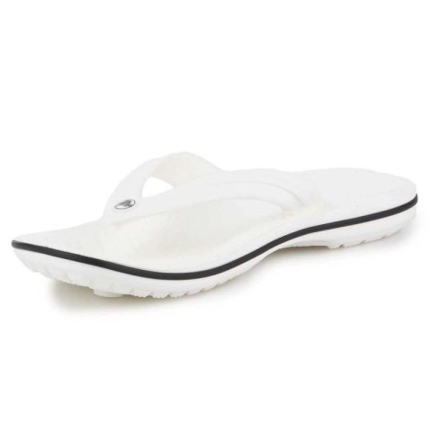 Japonki Crocs Crocband Flip W 11033-100 Crocs