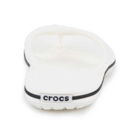 Japonki Crocs Crocband Flip W 11033-100 Crocs