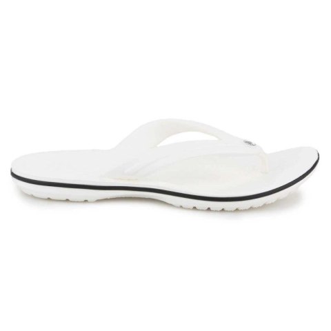 Japonki Crocs Crocband Flip W 11033-100 Crocs
