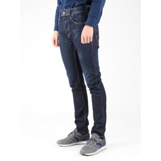 Jeansy Guess Edison Carrot M14R95D0HN0-CODU