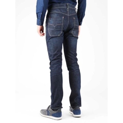 Jeansy Guess Edison Carrot M14R95D0HN0-CODU