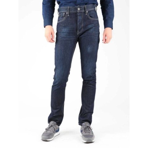 Jeansy Guess Edison Carrot M14R95D0HN0-CODU