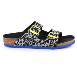 Klapki Birkenstock Arizona Kids Jr 1015456 Birkenstock