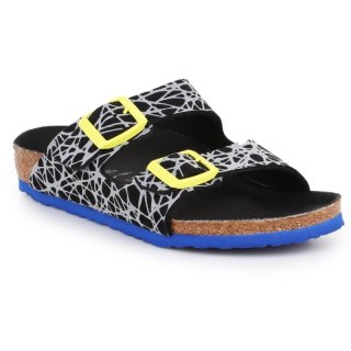 Klapki Birkenstock Arizona Kids Jr 1015456 Birkenstock