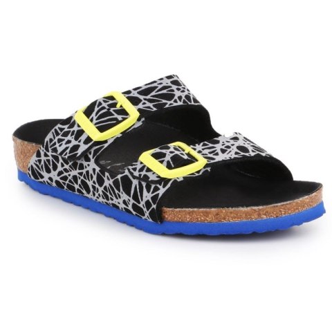 Klapki Birkenstock Arizona Kids Jr 1015456 Birkenstock
