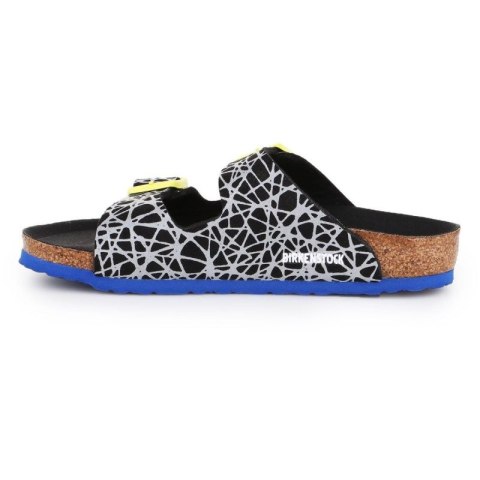 Klapki Birkenstock Arizona Kids Jr 1015456 Birkenstock