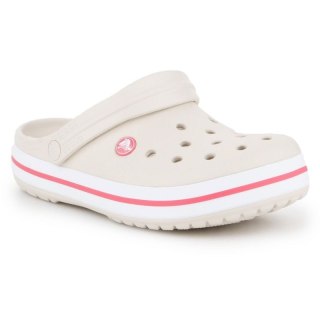 Klapki Crocs Crocband Stucco W 11016-1AS Crocs