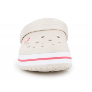 Klapki Crocs Crocband Stucco W 11016-1AS Crocs