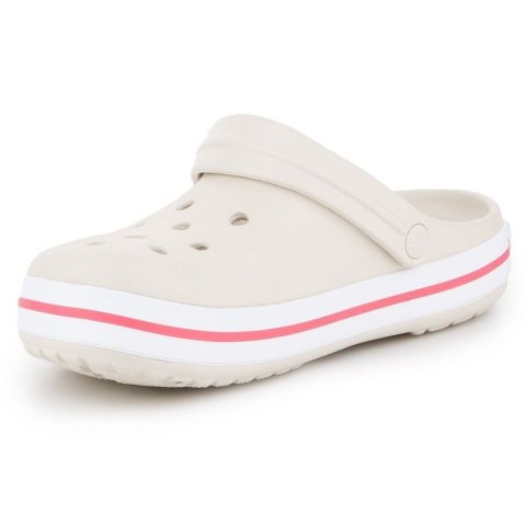 Klapki Crocs Crocband Stucco W 11016-1AS Crocs