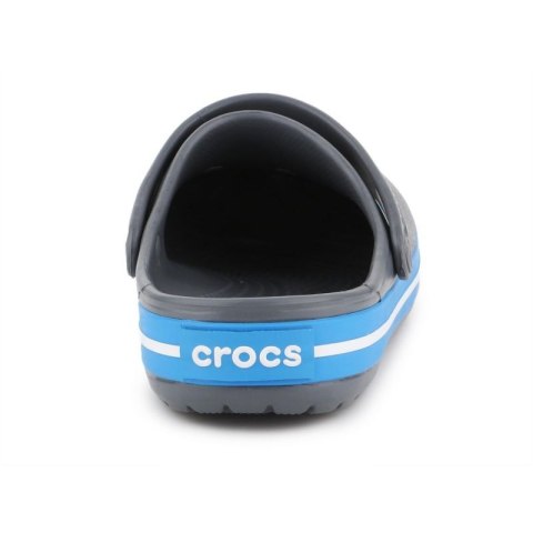 Klapki Crocs Crocband W 11016-07W Crocs