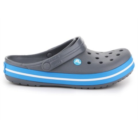 Klapki Crocs Crocband W 11016-07W Crocs