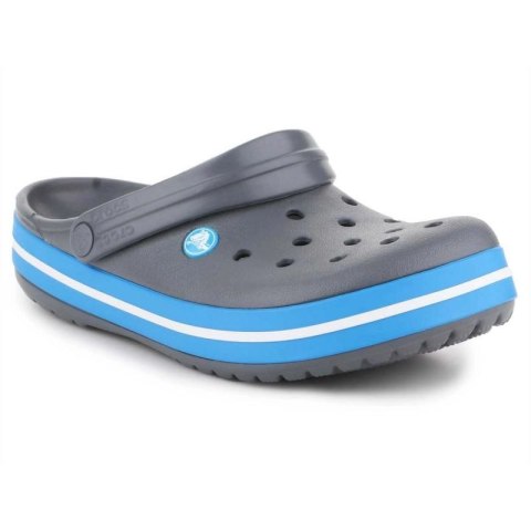 Klapki Crocs Crocband W 11016-07W Crocs