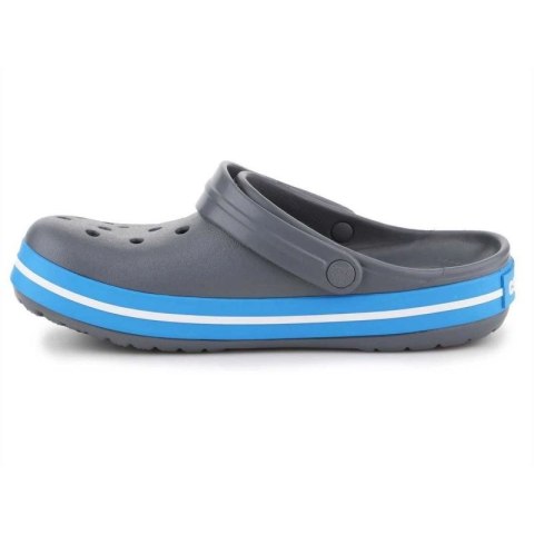 Klapki Crocs Crocband W 11016-07W Crocs