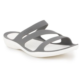 Klapki Crocs Swiftwater Sandal W 203998-06X Crocs