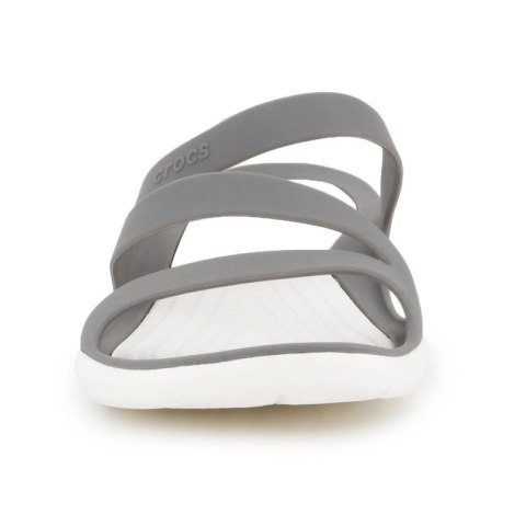 Klapki Crocs Swiftwater Sandal W 203998-06X Crocs