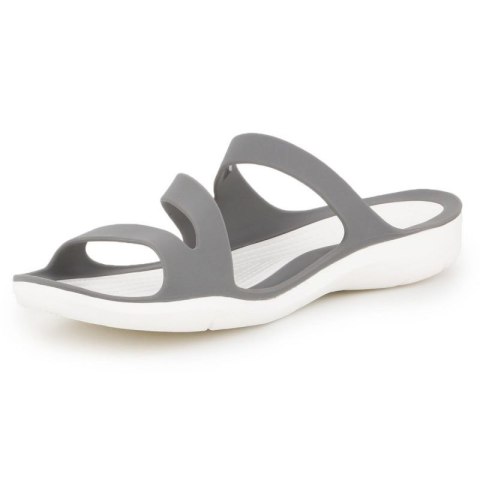 Klapki Crocs Swiftwater Sandal W 203998-06X Crocs