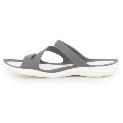 Klapki Crocs Swiftwater Sandal W 203998-06X Crocs