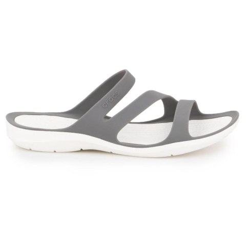 Klapki Crocs Swiftwater Sandal W 203998-06X Crocs
