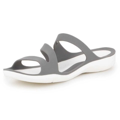 Klapki Crocs Swiftwater Sandal W 203998-06X Crocs