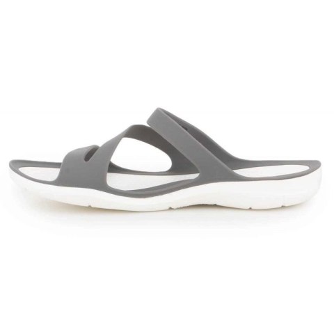 Klapki Crocs Swiftwater Sandal W 203998-06X Crocs