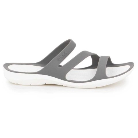 Klapki Crocs Swiftwater Sandal W 203998-06X Crocs