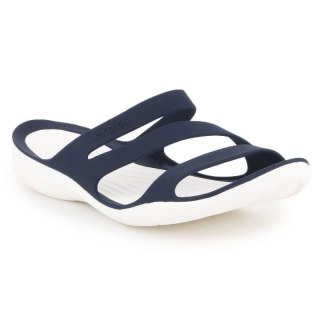 Klapki Crocs Swiftwater Sandal W 203998-462 Crocs