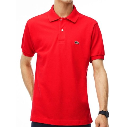 Koszulka Lacoste M L121200-ZBG Lacoste