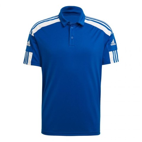Koszulka piłkarska adidas Squadra 21 Polo M GP6427 Adidas
