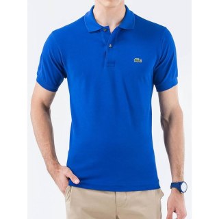 Koszulka polo Lacoste M 121200-W15 Lacoste