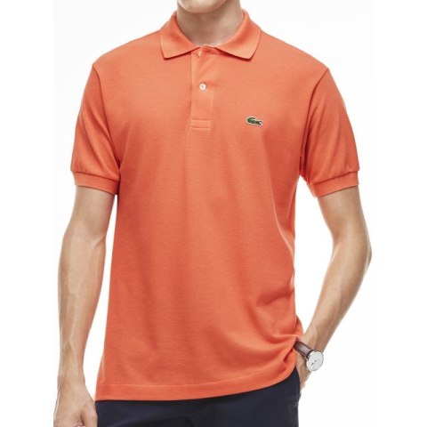 Koszulka polo Lacoste M L121200-G5P Lacoste
