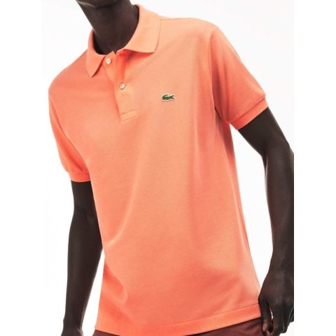 Koszulka polo Lacoste M L121200-NU1 Lacoste
