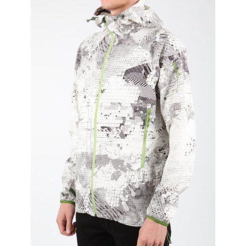 Kurtka trekkingowa Salomon Champel Softshell Hoddy M L11902400 Salomon