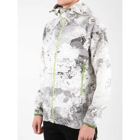 Kurtka trekkingowa Salomon Champel Softshell Hoddy M L11902400 Salomon