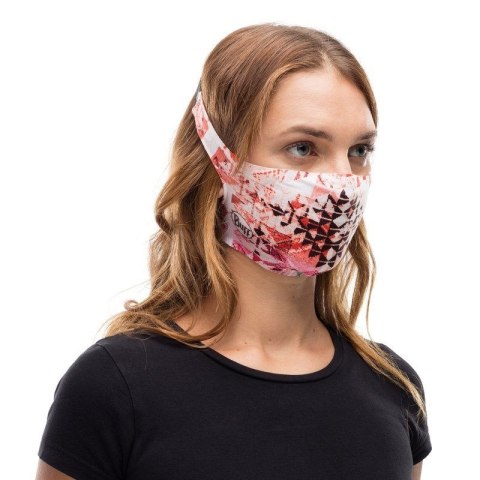 Maseczka BUFF® FILTER MASK AZIR MULTI 126639 555 10 10 Buff