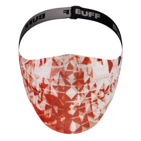 Maseczka BUFF® FILTER MASK AZIR MULTI 126639 555 10 10 Buff