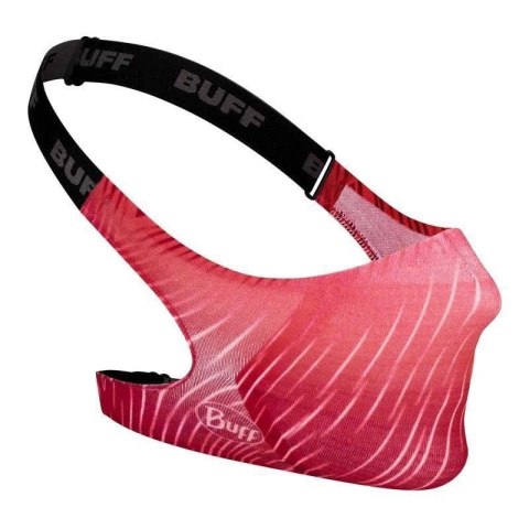 Maseczka BUFF® FILTER MASK KEREN FLASH PINK 126640 552 10 00 Buff