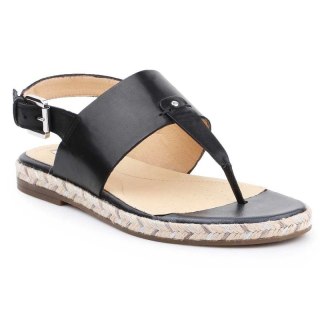 Sandały Geox D Kolleen C W D725SC-00043-C9999 Geox