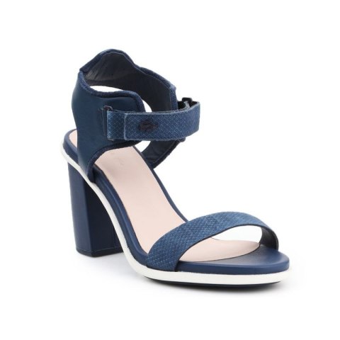 Sandały Lacoste Lonelle Heel Sandal 116 1 W CAW 7-31CAW0112003 Lacoste