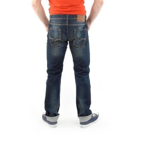 Spodnie Jeansy Guess Ventura M M14078D0EL0-SPTY Guess