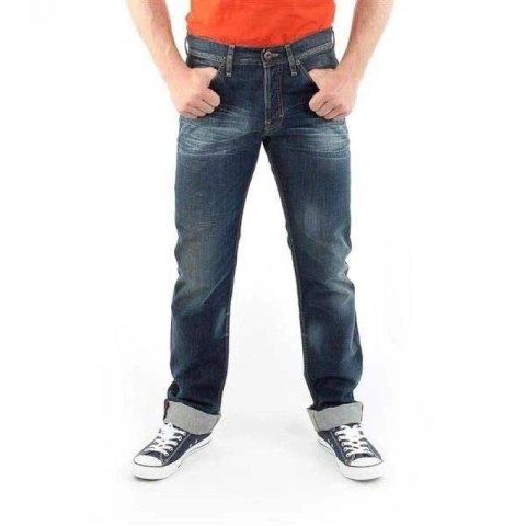 Spodnie Jeansy Guess Ventura M M14078D0EL0-SPTY Guess