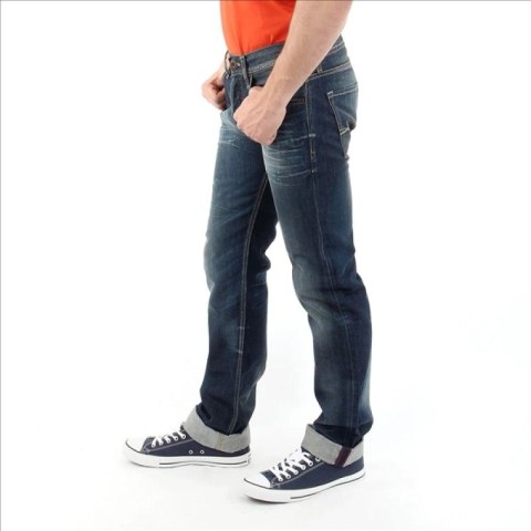 Spodnie Jeansy Guess Ventura M M14078D0EL0-SPTY Guess