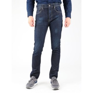 Spodnie jeansowe Guess Edison M M14R95D0HN1 WOOB Guess