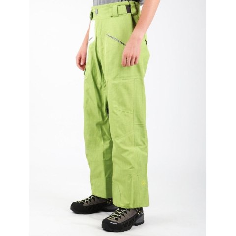 Spodnie narciarskie Salomon Sideways Pant M L1019630036 Salomon