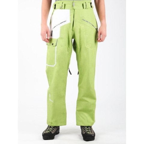 Spodnie narciarskie Salomon Sideways Pant M L1019630036 Salomon