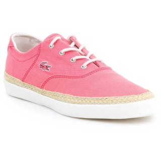 Trampki Lacoste Glendon Espa 3 SRW W 7-27SRW2424124 Lacoste