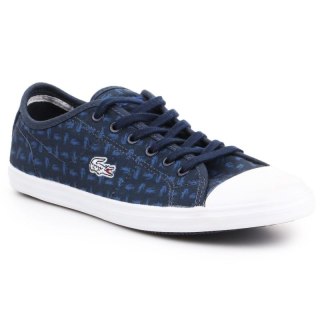 Trampki Lacoste Ziane W 7-31SPW0038003 Lacoste