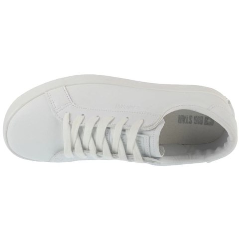 Big Star Shoes SS274280 Białe 36